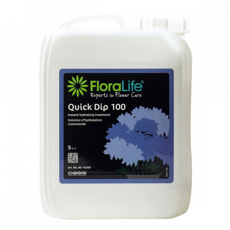 Floralife® Quick Dip Instant Hydration