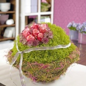 OASIS® IDEAL Sphere - OASIS® Floral Products